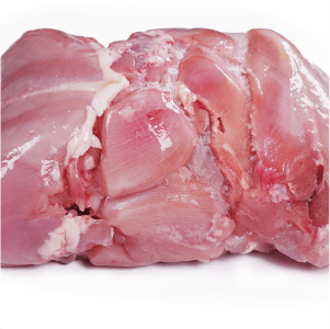 Boxed chicken