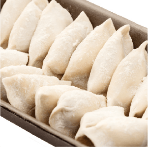 Dumpling