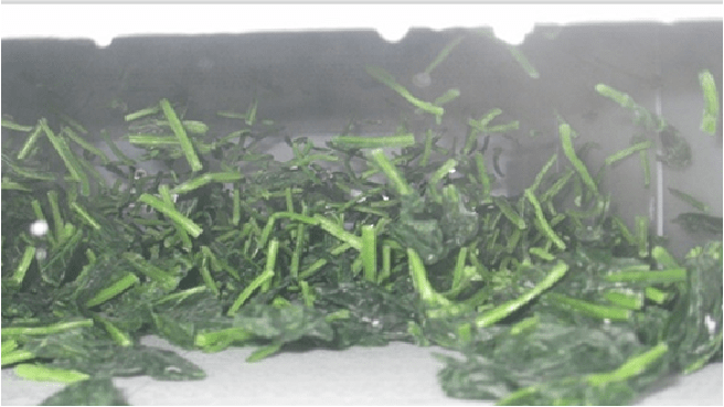 Improves freezing speed, product quality, and yield