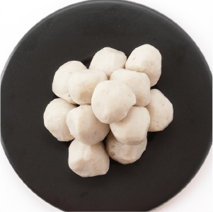 Fish ball