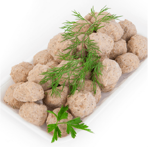 Meat ball