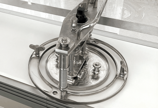One machine, multiple solutions