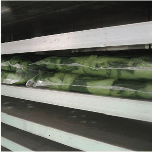 Vegetable